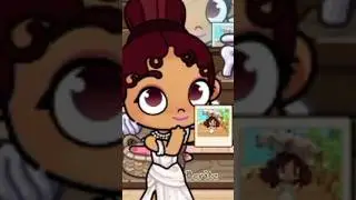 Princess Tiana in Avatar World #avatarworld #trendingmemes #viralvideo