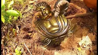TREASURE FOUND THE JAPANESE TREASURE RECOVER