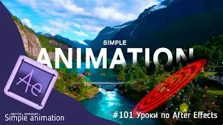 Titles + 3D Camera Tracker