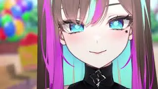じーっ