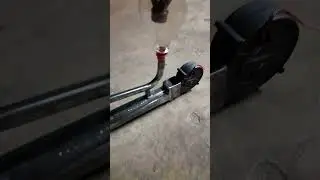 Горелка🔥на отработке Рестайлинг 🆕