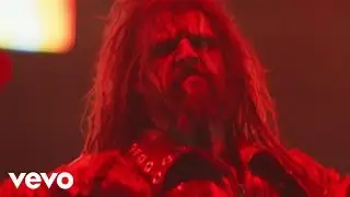 Rob Zombie - Superbeast (Live)