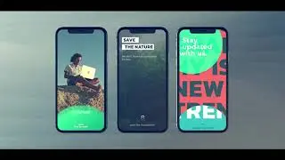 Videohive Instagram Stories II » Free After Effects Templates Premiere Pro Templates