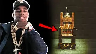 The ONLY Rapper On Death Row
