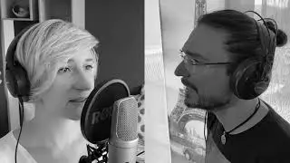 Adele - Rolling in the Deep covered by Lazy H. feat. Re Si