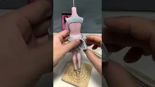 Clay Artisan JAY ：Bringing G.E.M. to Life with Clay