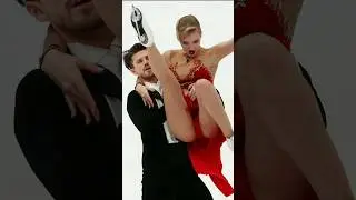 Тренировка танцевальных дуэтов. Москва. #shorts