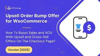 Free Upsell Order Bump: How To Add Upsell and Cross-Sell Offers on the Checkout Page For Free?