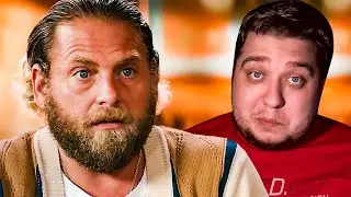 Evsukov Play СМОТРИТ Что за люди 😎 Фрагмент на русском 😎 Фильм 2023 (Netflix)