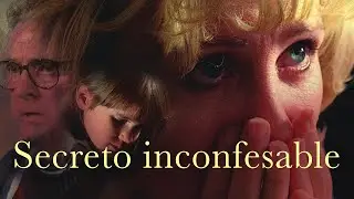 Secreto inconfesable | Película Completa en Español | Joanna Kerns | Michael Brandon | Shelley Hack