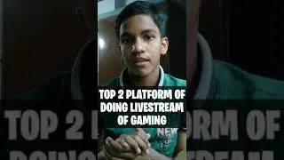 Top 2 Platform For streamers - best platform for gaming streamers - Platforms For Gaming streamers