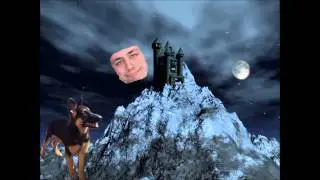 In the Hall of the Chunce King (Kappa Kappa 123)