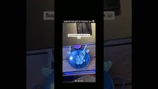 siapa nih yang buat 😂🗿 