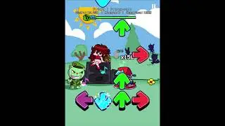 vs Flippy - Forest music combat - mobi gameplay - verry Hard