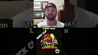 Depth and Talent on the OL and at TE | Gamecock Shorts