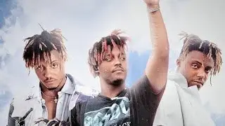 Juice WRLD - Special ft. Post Malone, XXXTENTACION & Trippie Redd [Last - Dude]