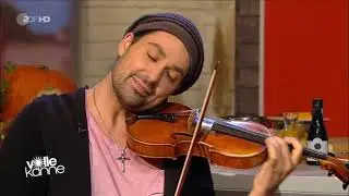 David Garrett - Volle Kanne (ZDF, 6-10-2020)