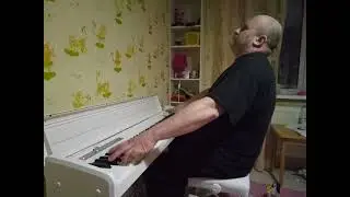 ЭТОТ ПАРЕНЬ ПРОСТО ГЕНИАЛЬНО ИСПОЛНИЛ ШТРАУСА.