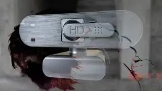 MOTHMAN - webcam (Official Music Video)