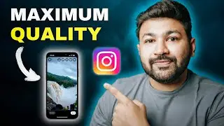 How to Post Video on Instagram Reels 2023 | Instagram Reels Tutorial | Sunny Gala