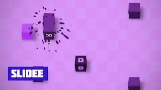 Slidee · Free Game · Showcase