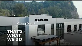 Who We Are: Marlon Recreational Products – Work hard, play hard, get'er done.