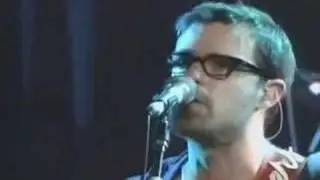 Weezer - So Low live