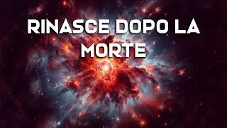 Il mistero della stella che ritorna a brillare dopo la fine della sua vita