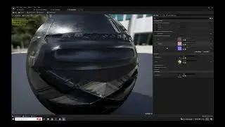 Unreal Engine 5 Tutorial - Exporting Objects and Textures