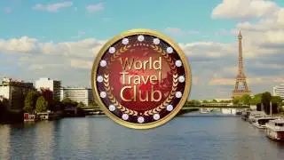 World Travel Club Official (home2)