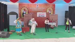 Ratnawali 2024 best skit #viralvideo #haryanvi #desidance #kukfestival #haryanvimusic #shorts #viral