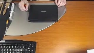 Disassembly Acer eMachines eM350 350 21G16ikk NAV51 LUNAH0C059