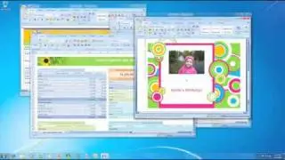 Free Secrets of Windows 7 PDF - Overview - Tips and Tricks