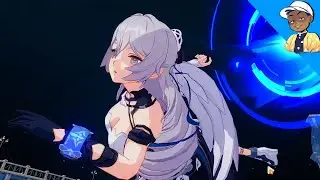 APHO 2 BRONYA IS INSANE!! Honkai Impact 3rd Apho 2 Gameplay
