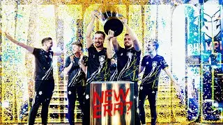 G2 УСТАНОВИЛИ НОВЫЙ РЕКОРД В CS:GO! ФИНАЛ G2 - HEROIC