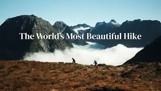 The Hike That Sells Out in 3 Minutes…