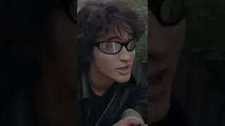 Виктор Цой любопытный 