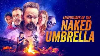 The Naked Umbrella | COMEDY | Full Movie in English