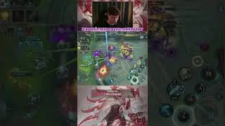 Переоценил свои возможности #leagueoflegends #lolwr #вайлдрифт  #wildrift
