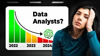 3 Data Analyst Predictions for 2025