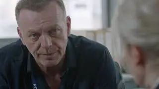 London Kills Trailer