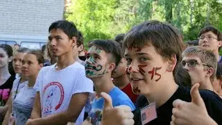Летняя школа СУНЦ НГУ