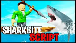 *LATEST* Sharkbite New Script [2022] Very OP 🔥