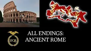 All Endings: Roman Empire