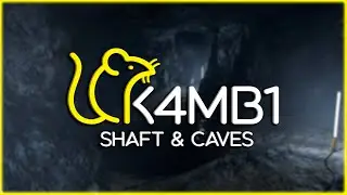 GTA 5 Shaft & Caves Mining MLO Interior - FiveM Map