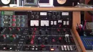 Abbey Road Studios - Bowers & Wilkins