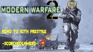 Road to 10th Prestige (4) - The Ac130s begin!