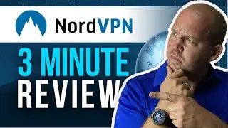 Testing if NordVPN is really the best VPN compared to others