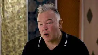 Stewart Lee on re-writing Macbeth