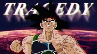 The Most TRAGIC Dragon Ball Z Character
